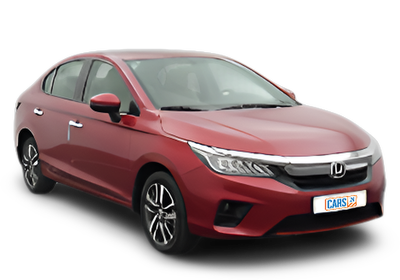 Honda City-img